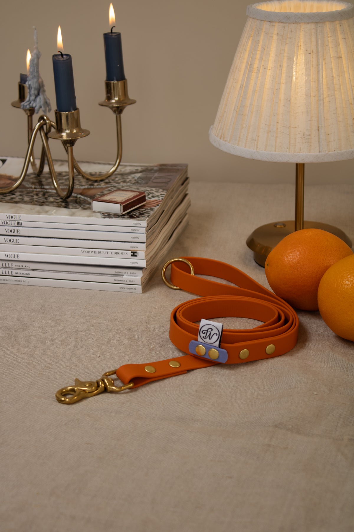 The Orange