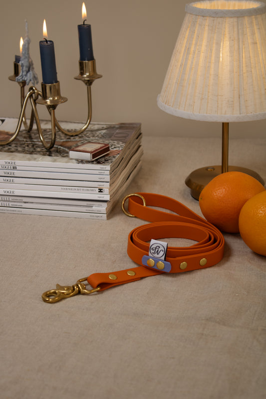 The Orange