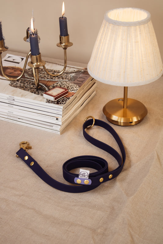 The Blueberry